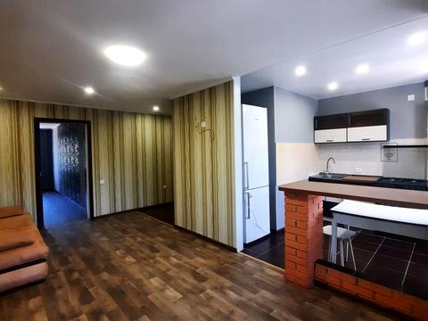 квартира по адресу Соборности ул. (Косиора), 40