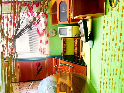 квартира по адресу Коцюбинского просп., 30