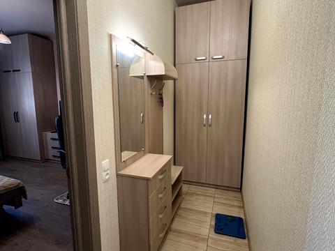 квартира по адресу Коломыйский пер., 6