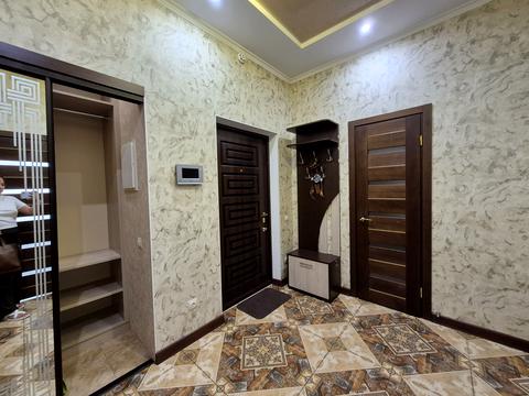 квартира за адресою Генуезька вул., 5