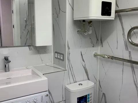 квартира по адресу Зои Гайдай ул., 9-А