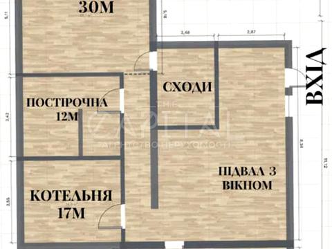 дом по адресу Лісна