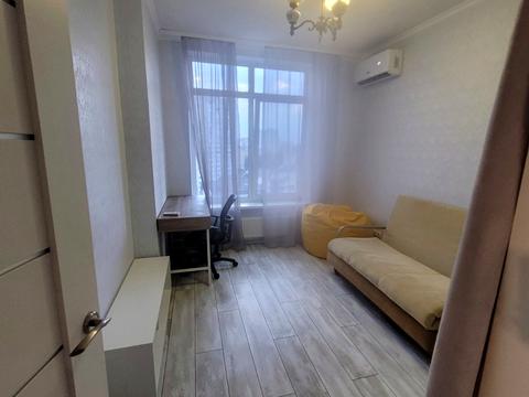квартира по адресу Полевая ул., 73