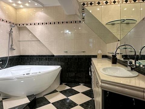 квартира по адресу Дарницкий бульв., 1