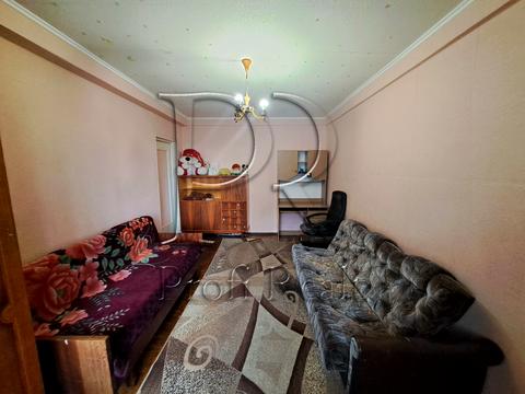квартира за адресою Лісовий просп., 33
