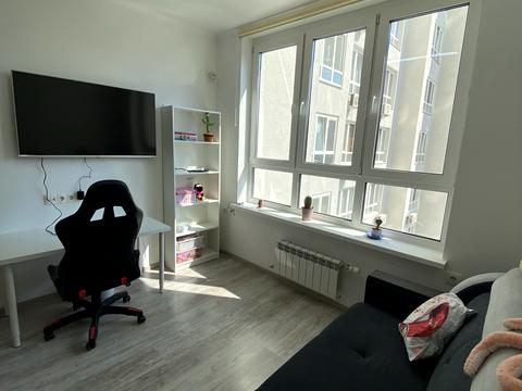 квартира по адресу Драгоманова ул., 10