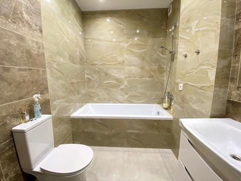 квартира за адресою Чайковського вул., 3