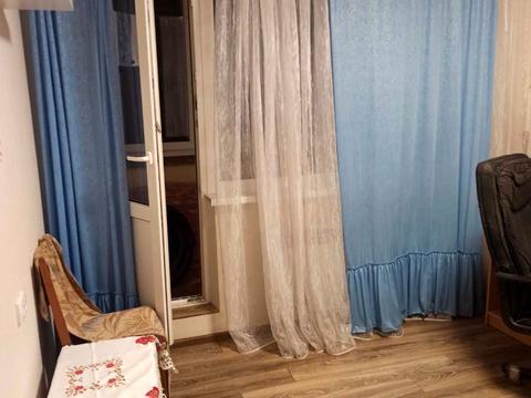 квартира за адресою Гвардійців-Широнінців вул., 97