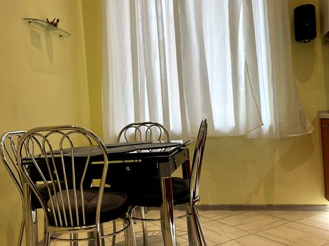 квартира по адресу Ивано-Франковск, Богдана Хмельницкого ул., 53