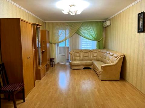 квартира за адресою Петра Григоренка просп., 26-А