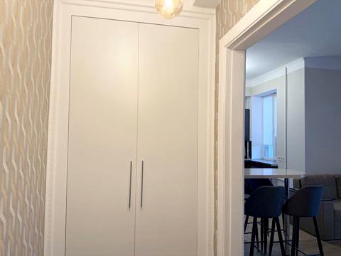 квартира по адресу Антоновича ул. (Горького), 25