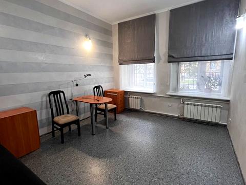 квартира по адресу Староказацкая ул. (Комсомольская), 76