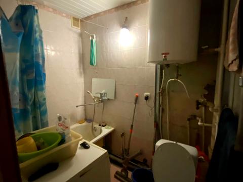 квартира по адресу Ювілейний просп., 38г