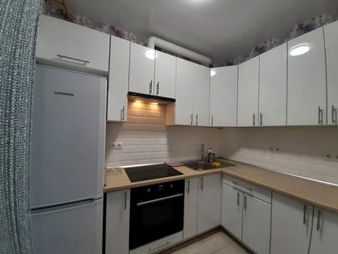 квартира за адресою Березнева, 43