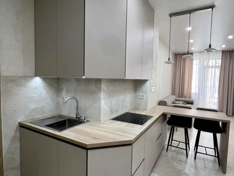квартира за адресою Дача Ковалевського вул., 5