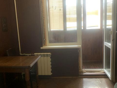 квартира за адресою Будищанська вул., 5