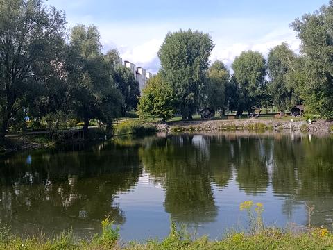 квартира за адресою Бульвар  Приозерний, 5