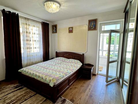 квартира за адресою Мазепи, 1