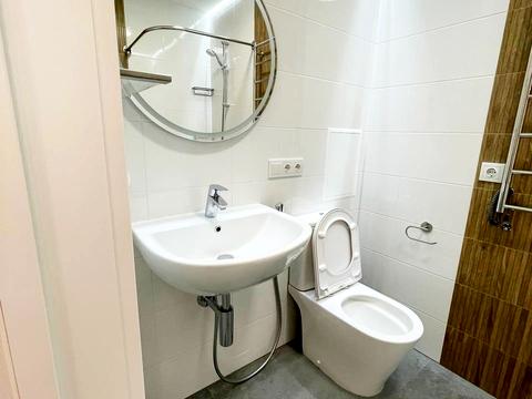 квартира по адресу Миколи Сингаївського ул. (Ново-Оскольская), 8-К