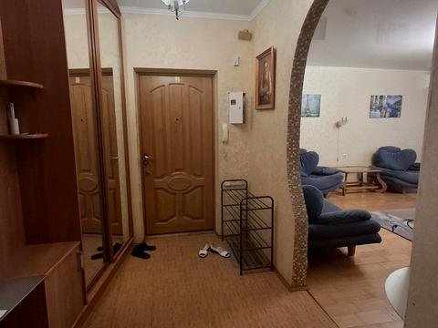 квартира за адресою Незалежності вул., 21