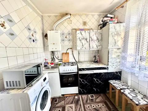 квартира за адресою Олександра Щербакова вул., 1