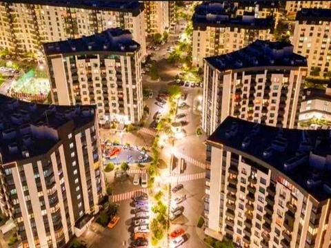 квартира по адресу Героев Небесной Сотни просп., 16/10