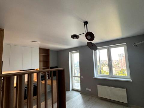 квартира по адресу Васильковская ул., 37-Г