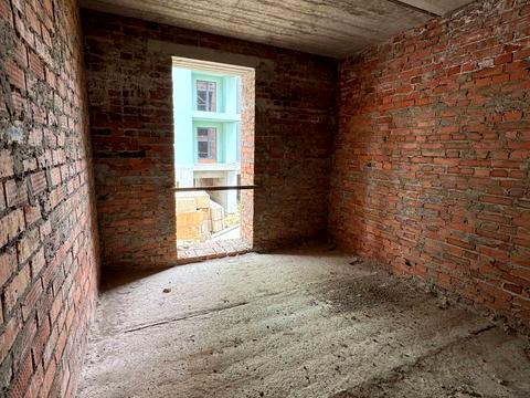 квартира по адресу Волчинецкая ул., 225в