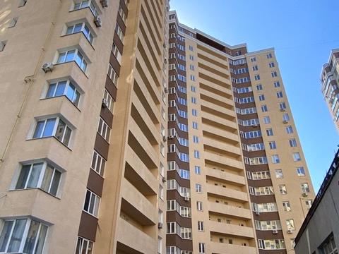квартира по адресу Витянская ул., 2в
