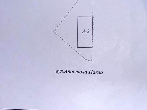 дом по адресу Павла Апостола ул., 39