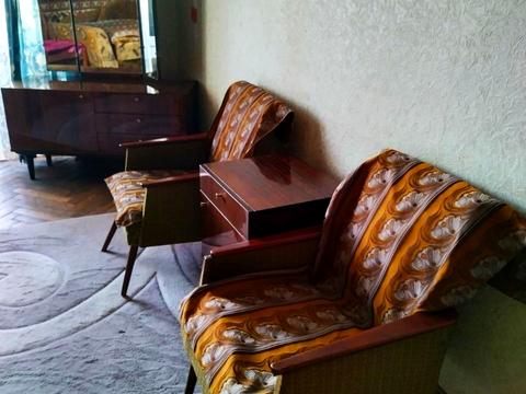 квартира по адресу Черняховського ул., 12