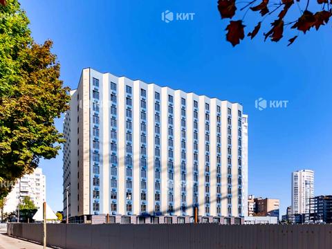 квартира за адресою Спецпідрозділу Кракен вул., 4а