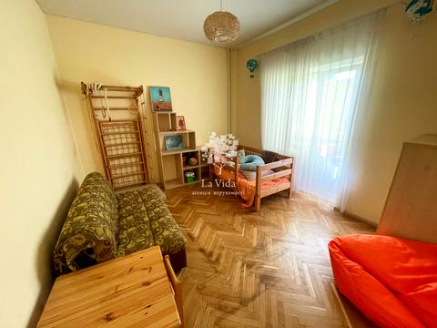 квартира по адресу Отрадный просп. (Чубаря), 69/1