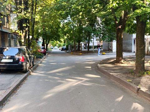 квартира за адресою Богдана Хмельницького просп. (Героїв Сталінграда), 12-Г