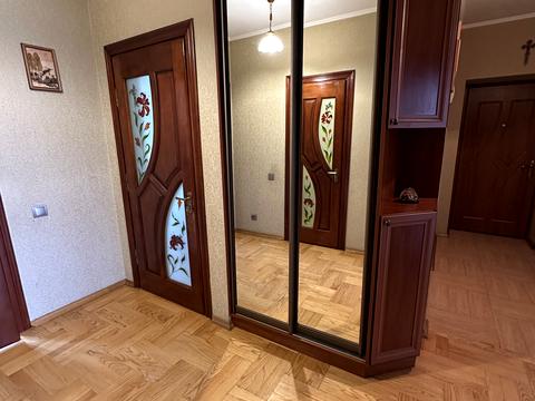 квартира по адресу Окружная ул., 8