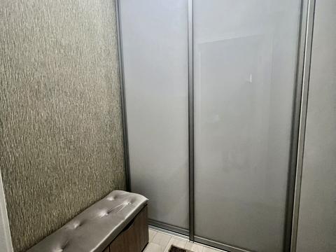 квартира по адресу Вишнёвая ул., 16