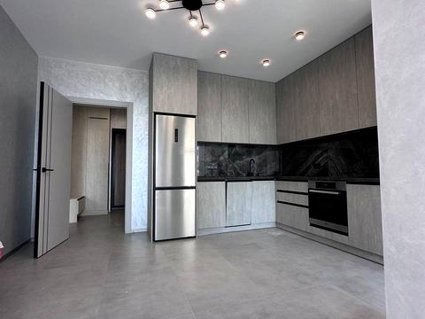 квартира за адресою Хіміків вул., 39