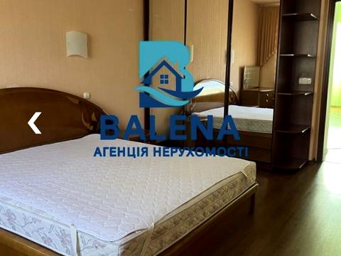 квартира за адресою Володимира Сальського вул. (Котовського), 5