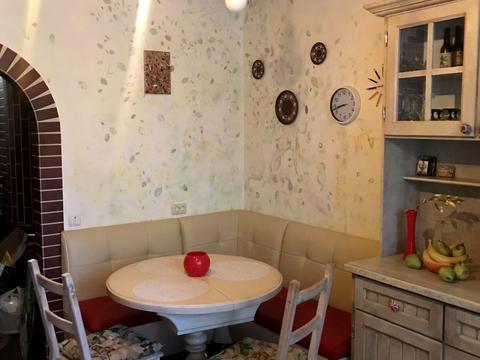 квартира по адресу Головатого ул., 9