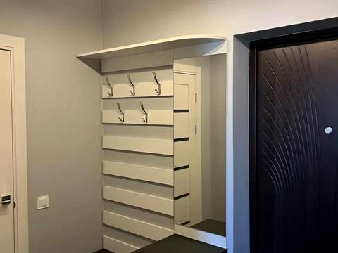 квартира за адресою Берестейський просп. (Перемоги), 71-А