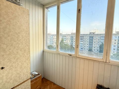 квартира за адресою Калинова вул., 64