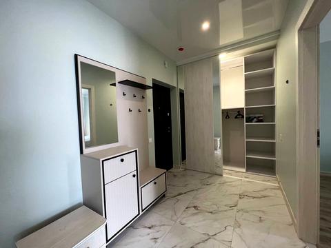 квартира по адресу Евгения Коновальца ул., 35