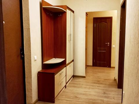 квартира по адресу Драгоманова ул., 12-А