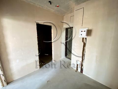 квартира по адресу Олеся Бердника ул., 1-Д