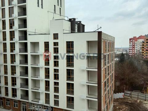квартира за адресою Під Голоском вул., 4