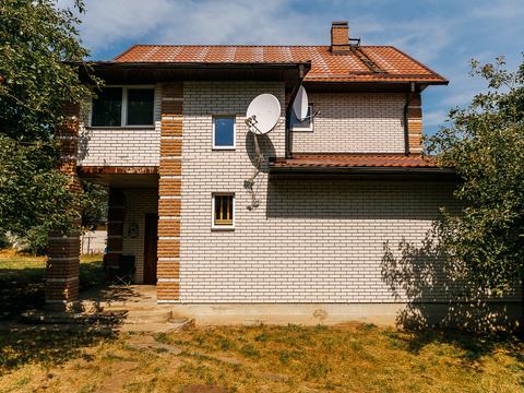 будинок за адресою Гагаріна, 8