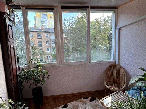 квартира по адресу Гайдамацкая ул. (Марфи Струтинської), 11