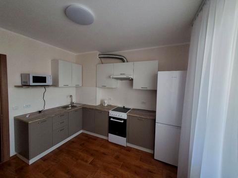 квартира за адресою Коноплянська вул., 22-Б