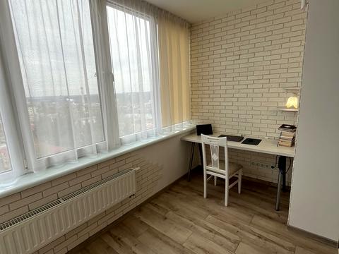 квартира по адресу Синельниківська ул., 14