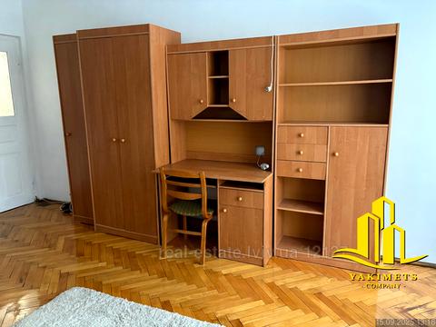 квартира за адресою Івана Вишенського вул., 17